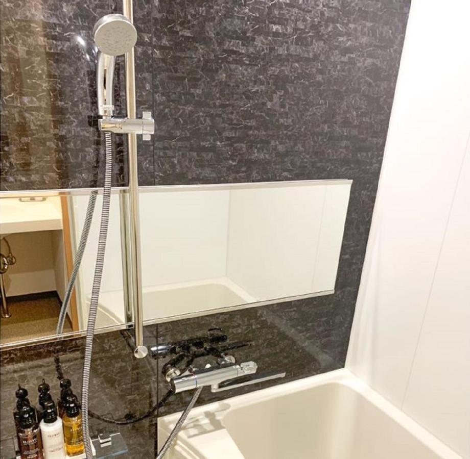 Hotel Livemax Kyoto Nijojonishi Экстерьер фото