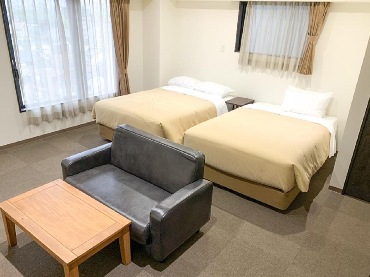 Hotel Livemax Kyoto Nijojonishi Экстерьер фото